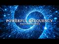 963 Hz Divine Miracles While You Sleep | Whole Body Healing Activated &amp; Brain Massage