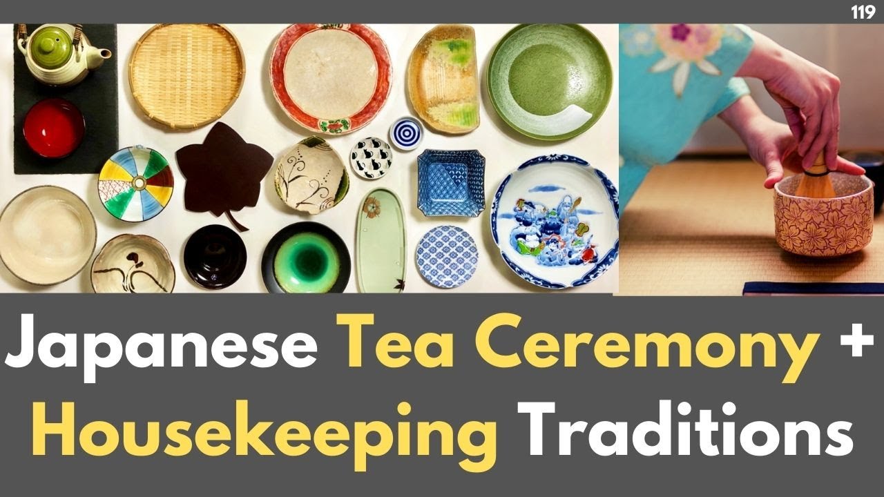 Japan Housekeeping & Manners Tips Traditional Ways Fun for Modern Life Riki + Kumiko ssl119