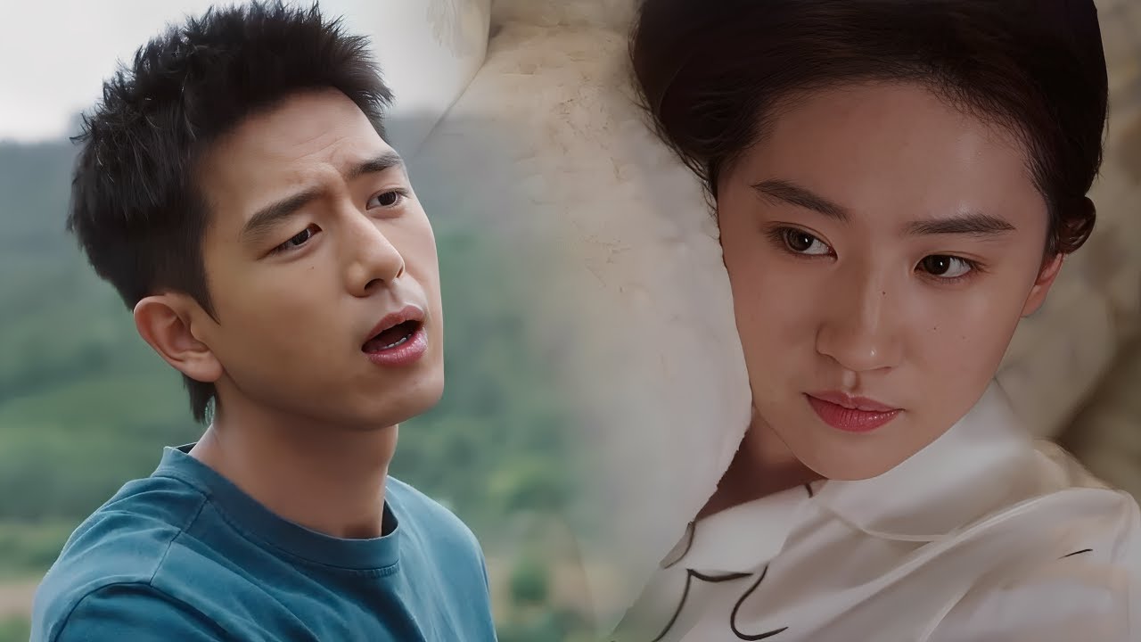 😭没了灰姑娘的霸总秒变火药桶，思念成疾却只字不提，冷战何时休❤️ #刘亦菲 #李现 #drama #去有风的地方