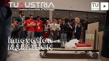 TU Austria Innovation Marathon | This was 2022