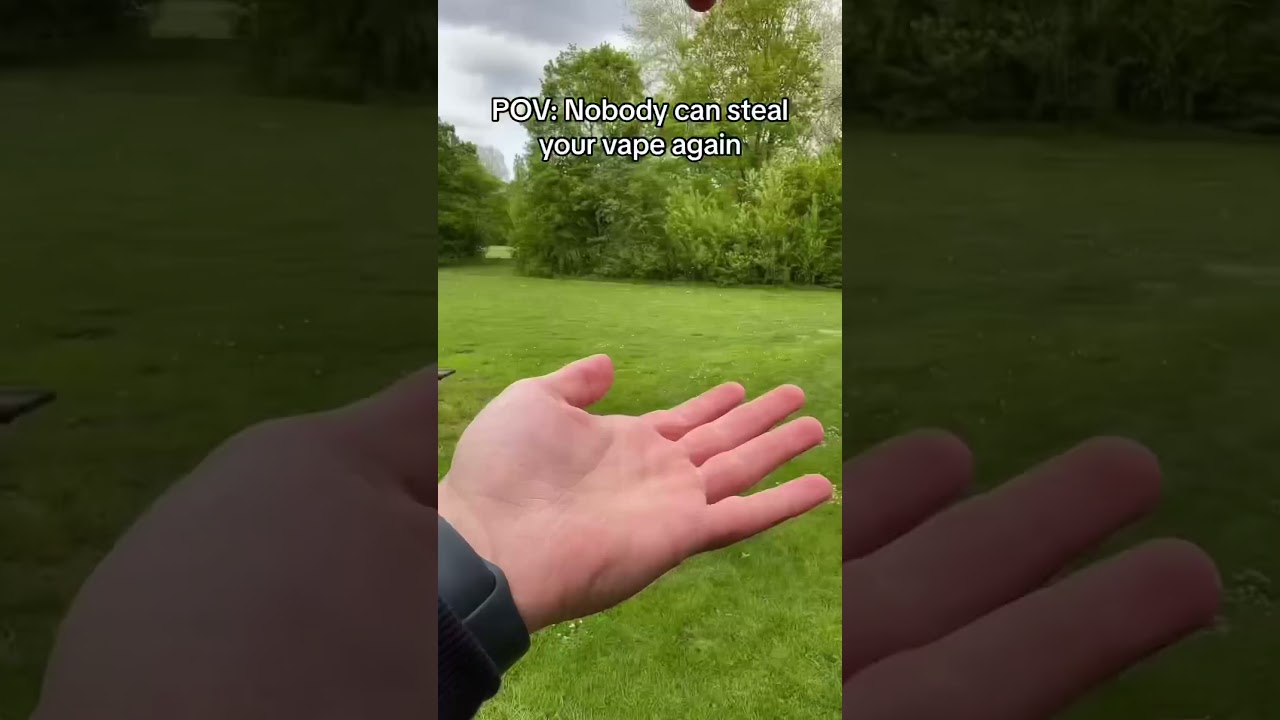 Best vape gadget of 2024!