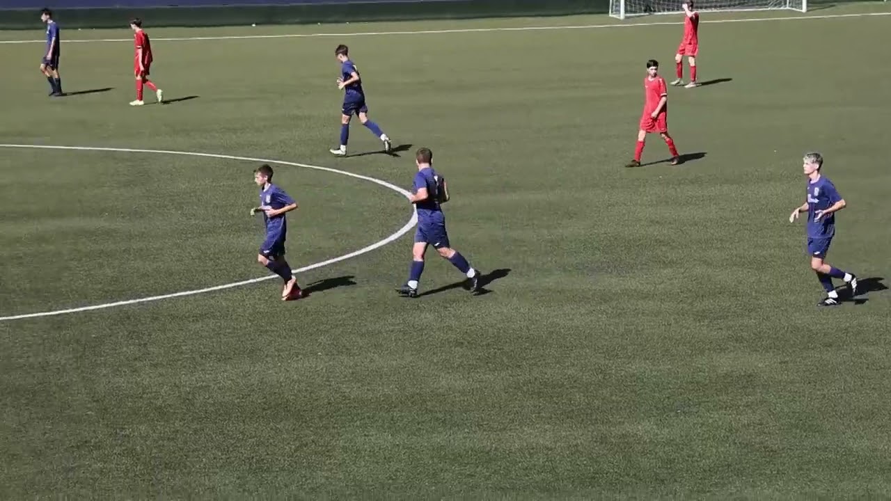 09.09.2023 Dacia Buiucani U15 B - ȘS Nisporeni