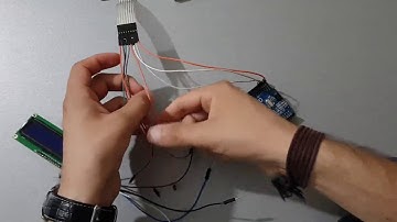 ARDUİNO PROJELERİ •  Arduino ile Hesap Makinesi Yapımı 5 16