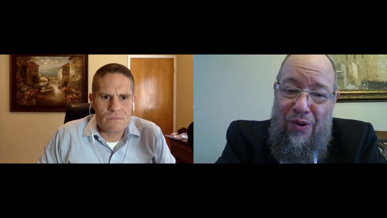 Lessons from over a half century in Jewish Leadership with Rabbi Shmuel Bloom