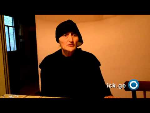 ჩოხელის დედა -- არჩევნებამდე გვაკონტროლებდნენ