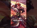 ✂️GWEN CREADORA DE MITOS FRASES ESPAÑOL LATINO✂️ #short #leagueoflegends #wildrift