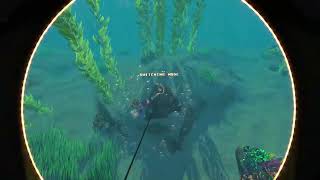 DEEPER - Full Demo gameplay