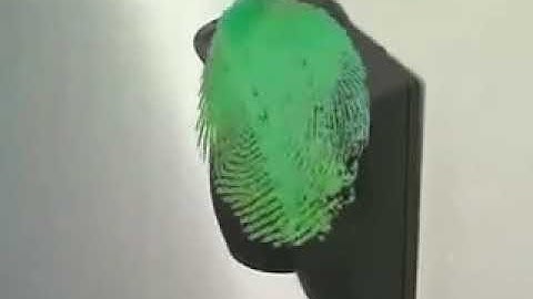 HID iCLASS Contactless Smart Card presentation