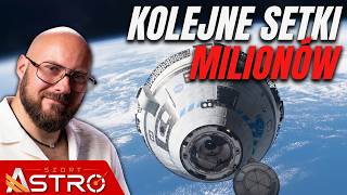 Why is NASA still saving Starliner? - AstroShort