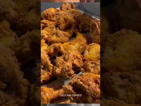 The road to R.F.C :PART1#tallonnzeparti #foodie #islandlife #roadsidechicken