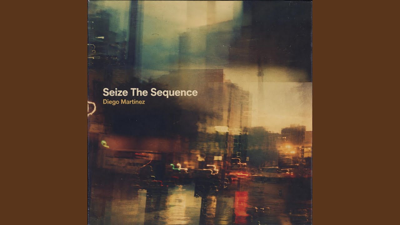 YouTube에서 Seize The Sequence 보기 YouTube에서 Seize The Sequence 보기