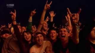 Download Lagu Slipknot - The Devil In I - Live At Download Festival 2015 (720p) MP3