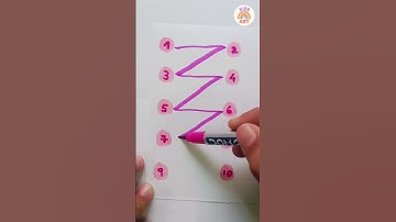 🌈1️⃣🔟 || #puzzle#games #maths #mathpuzzle #colorconcept#artdrawing #complementarycolors #artandcraft