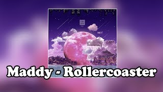 Maddy - Rollercoaster [HD] Best KPOP 2017