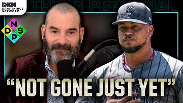 Mets DFA Frankie Montas, maar dit is waarom hij nog niet weg is!