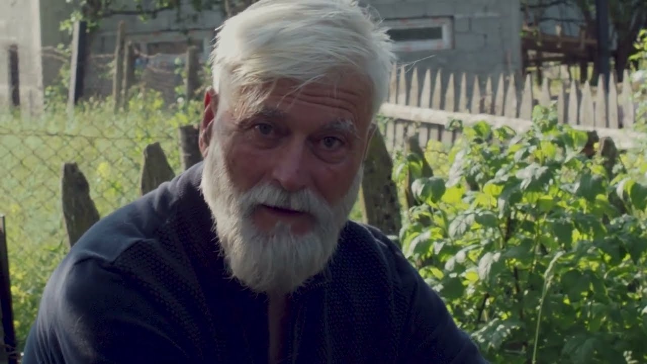 არყის გამოხდა სვანურად. ძლიერი ორნახადი გამოვიდა