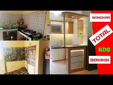 Video: Dapur Vanila (37 Foto): Pilihan Kitchen Set Vanila Glossy Dan Matte Untuk Interior Dapur. Perpaduan Warna Wenge, Moco Dan Terong Di Headset