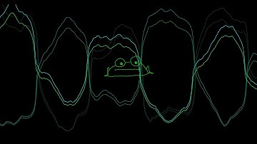 Elektron Model: Cycles - Emerald Mine by Humongous Frog