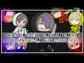 The Afton Family plays Among Us (Hide and Seek ver.) || Gacha Club || • Little Blueberry •