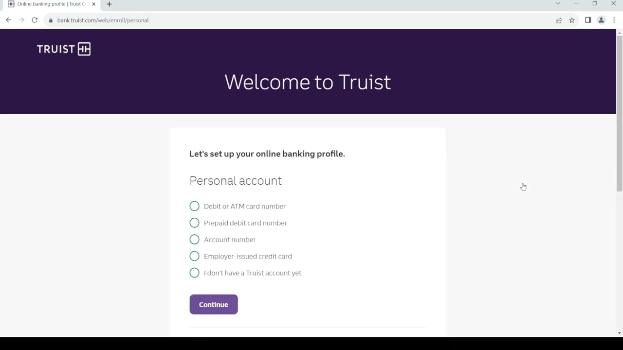 ✅ How To Open Truist Bank Account (Full Guide)