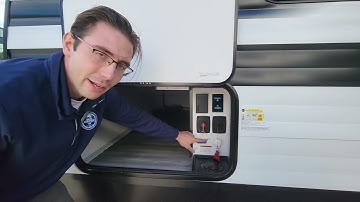 2024 Grand Design Transcend 200MK - New Features! Must See!