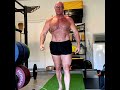 How To Do Barbell Curls With A Straight Bar Correctly