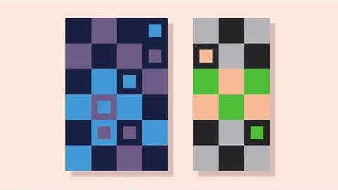 Dissembler puzzle 125 solution