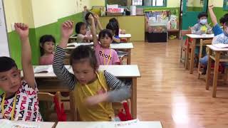 108年小一銜接課程A班1080403-3
