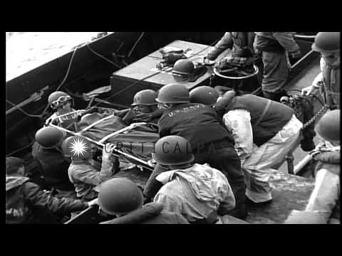 United States soldiers