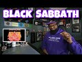 Black Sabbath - Sabbath Bloody Sabbath | REACTION