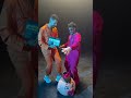 الحياه بقي لونها بامبي ضحك كوميديا مضحكة ترفيه التريند Youtube Funny Comedy Viralvideo 