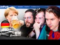 Drei dumme Streamer scheitern an der Deutschen Geschichte | Quiz Duell