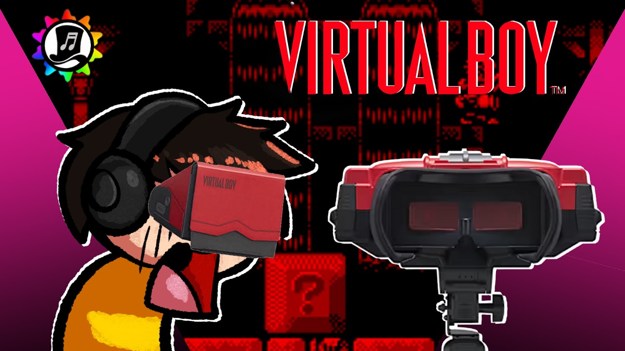 Labo VS Switch 2: The VR Addendum