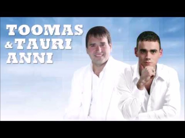 Toomas ja Tauti Anni  mini mix vol 1 2022 dj estonjan boy class=