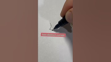 how to draw 3 basic anime noses👃 #animeart #art #shorts  #arttutorial #drawingtutorial #arttips