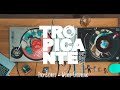 Tropistories  world electronic vinyl set ft oxcar