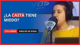La Libertad Avanza da marcha atrás con el paquete anti-casta