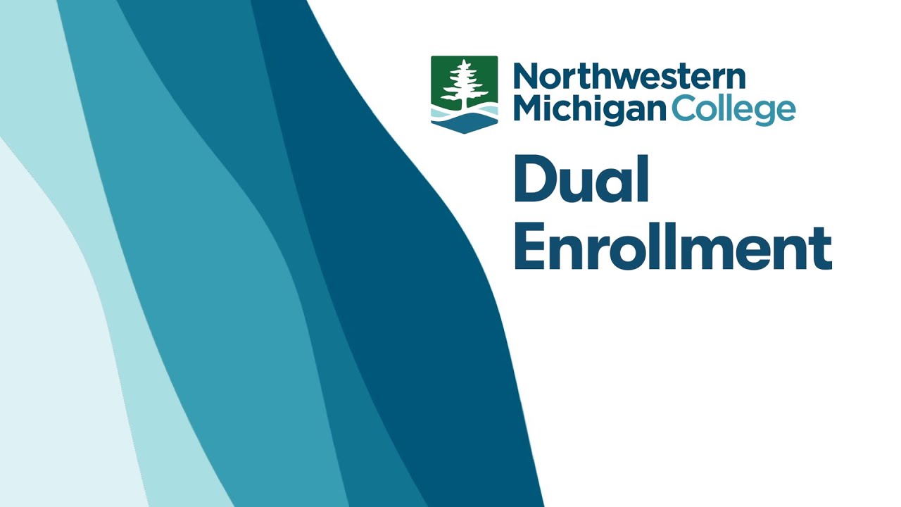 Dual Enrollment - YouTube