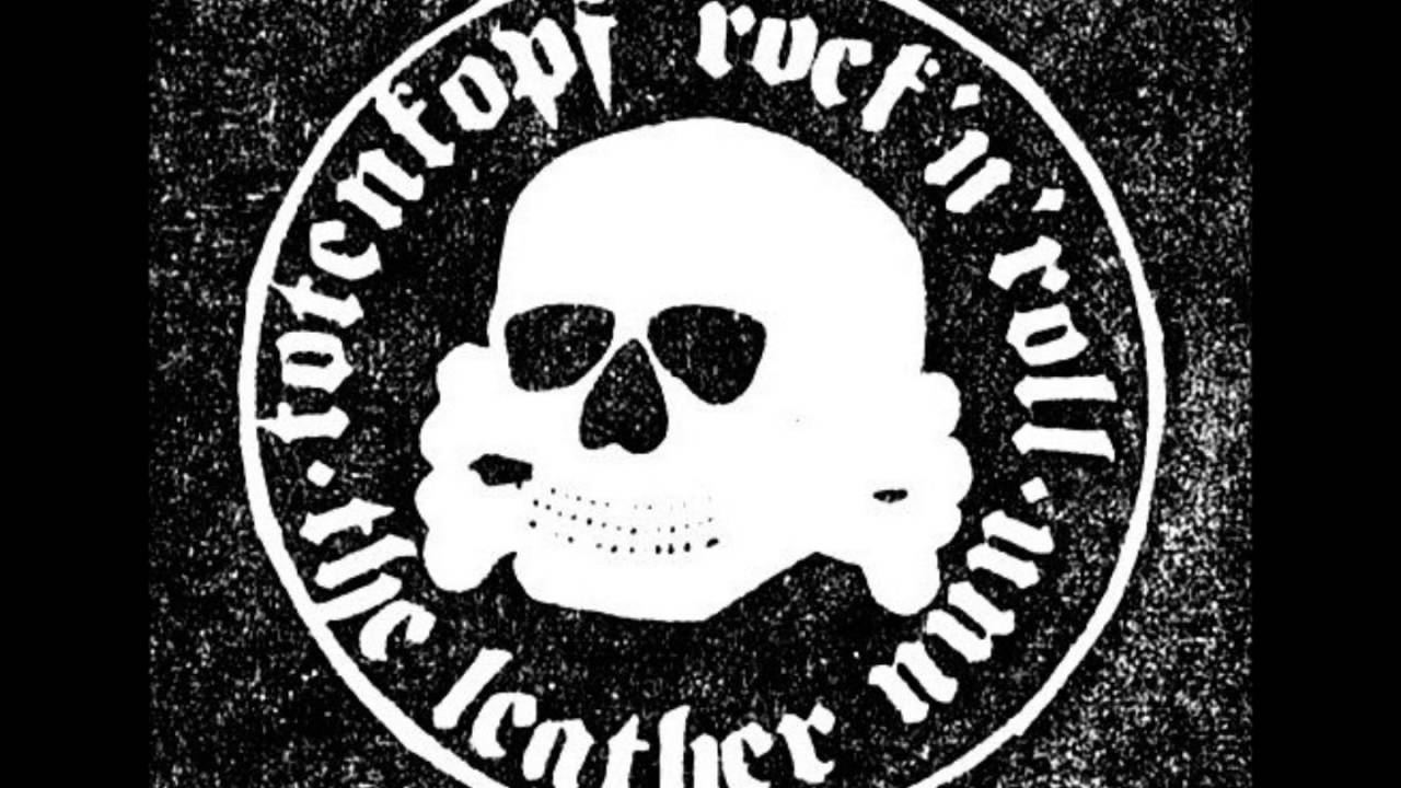 Lädernunnan - No Rule