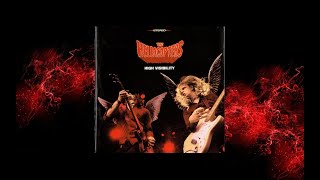 The Hellacopters - Hurtin&#39; Time