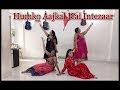 Humko aaj kal hai ( Heaven Dance Centre )