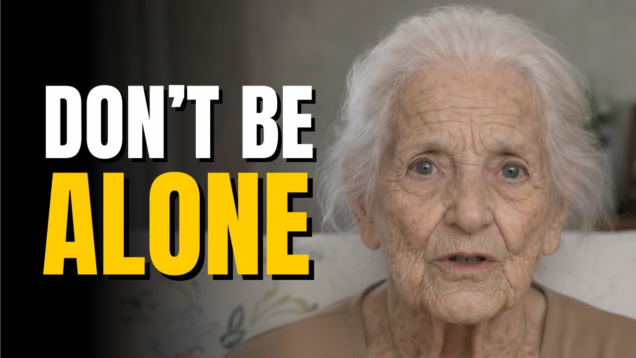Real Life Lesson from a 101 Year Old You Should Know (Must See)