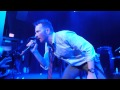 Scott Weiland - "Roadhouse Blues" Encore, Live at The Howard Theatre on 3/11/13, Song #16