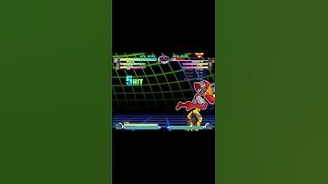 Mvc2 (steam) rougue reset combo by strago. .:08.07.2025:.