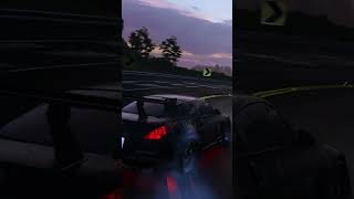 Nissan 350Z - NSF Unbound #unbound #350z #nissan #nfs #needforspeed