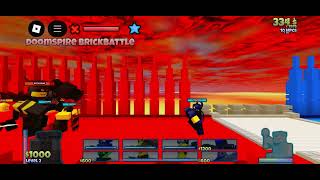 Doombringer 1 Star Speedrun (0:50) | The Battle Bricks
