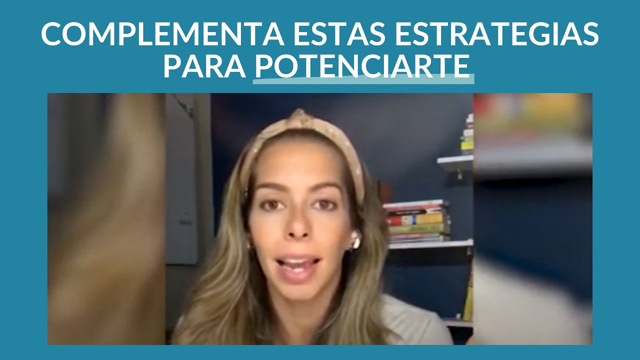 2 estrategias poderosas para potenciar tu marca - YouTube