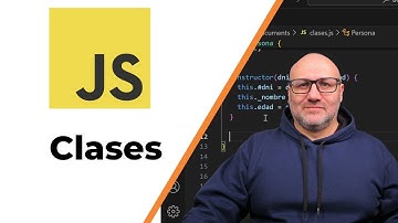 🧱 Clases en JavaScript – Cómo crear objetos con sintaxis moderna