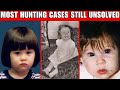 True Crime Cases Still Unsolved In 2025