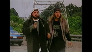 Dogma / Догма (1999) trailer Bg sub